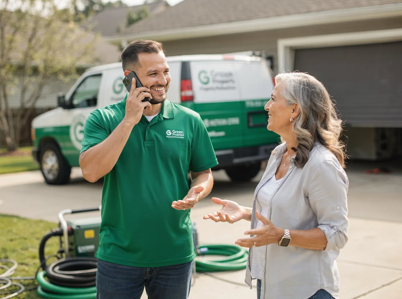 Water Damage Restoration Riegelsville, PA FAQs